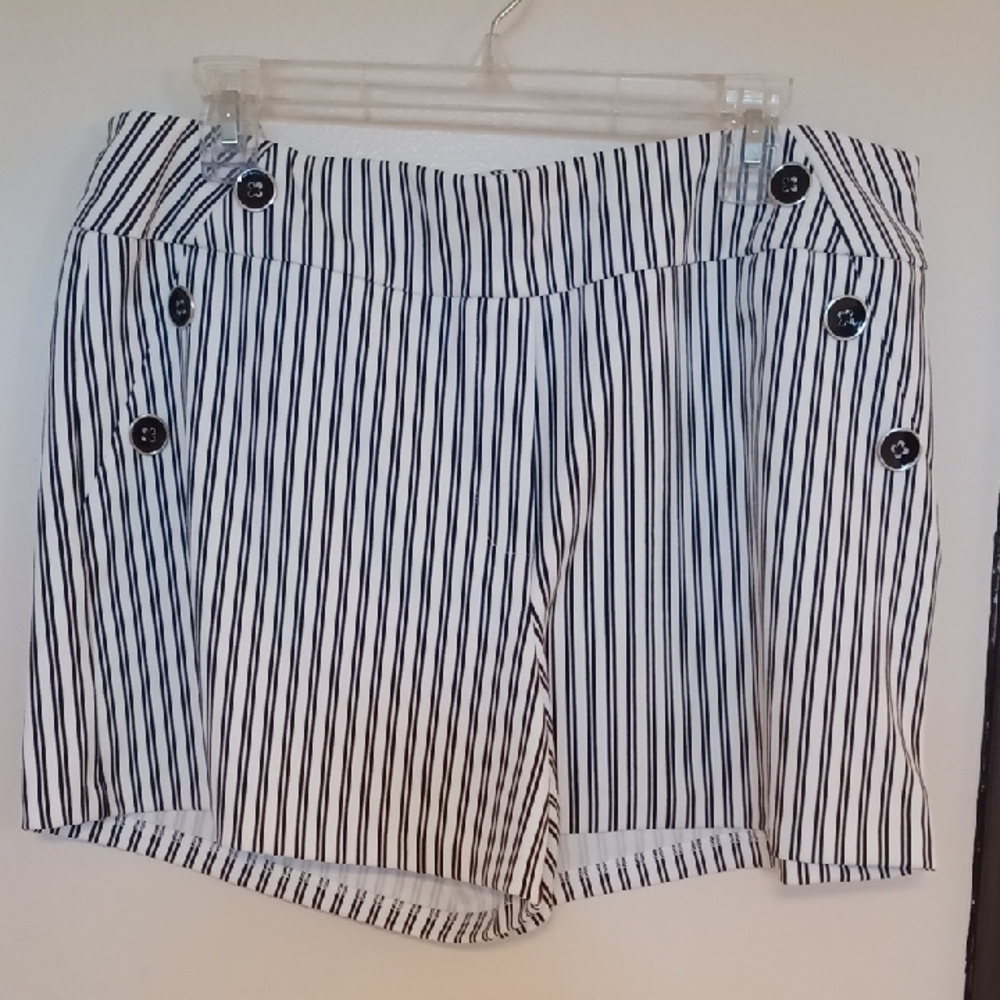 Cato Knit Shorts